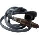 Купить Датчик детонации Volkswagen Amarok, Touareg, Multivan, Transporter, Passat, Audi A8, A4, Q7, Volkswagen Golf, Porsche Cayenne JP GROUP 1193804100 (фото1) подбор по VIN коду, цена 2338 грн.