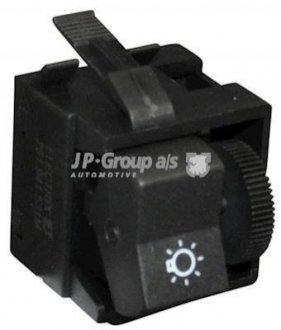 Перемикач світла головних фар JP GROUP 1196101100