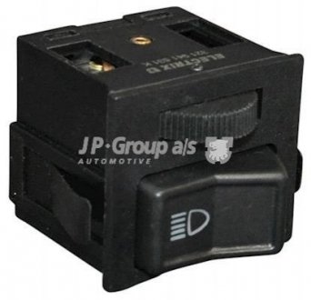 Выключатель головного света Passat B2 -88 JP GROUP 1196101200