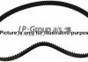 Купити Pемінь ГPМ Opel Astra, Chevrolet Cruze, Opel Zafira, Chevrolet Aveo, Opel Corsa, Vectra, Meriva, Fiat Croma, Alfa Romeo 159, Opel Insignia JP GROUP 1212103600 (фото1) підбір по VIN коду, ціна 794 грн.