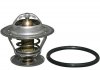 Купити Термостат Opel Omega A/Ascona B/Ford Scorpio/Volvo S60/S70/V70 2.0-3.0 i/D -98 (92 C) Opel Omega, Frontera JP GROUP 1214600210 (фото1) підбір по VIN коду, ціна 249 грн.