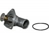 Купити Термостат Opel Combo, Astra F, Corsa B, Tigra, Vectra B 1.4-1.6i 94-05 (92 C) Opel Corsa, Vectra, Astra JP GROUP 1214600810 (фото1) підбір по VIN коду, ціна 377 грн.