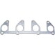 Купити Прокладка колектора випуск Combo/Astra/Vectra/Lanos 1.2-1.6i 90- (300x85mm) Opel Corsa, Kadett, Vectra, Ascona, Astra, Combo JP GROUP 1219602300 (фото1) підбір по VIN коду, ціна 98 грн.