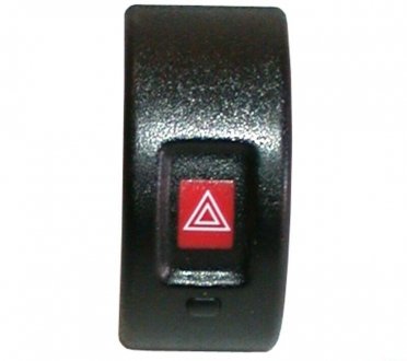 Купить Кнопка аварийной сигнализации Astra G Opel Astra JP GROUP 1296300700 (фото1) подбор по VIN коду, цена 311 грн.