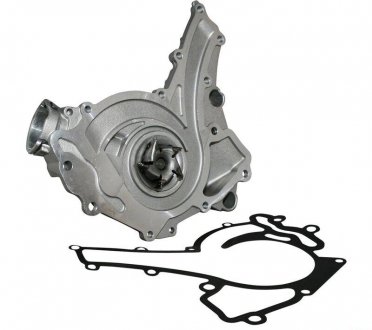 Помпа води Mercedes CLS-Class, M-Class, W211, S211, CLK-Class, W203, S203, W221, W251 JP GROUP 1314102600