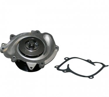 Купить DB Помпа воды W203/W204/W211 Mercedes G-Class, W906, W204, Vito, W221, W212, GLK-Class, M-Class, W211, S211, CLK-Class JP GROUP 1314102700 (фото1) подбор по VIN коду, цена 1512 грн.