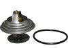 Купити Термостат M100/M102/M114/M129/OM612 69- (79 C) Mercedes W124, S124, W116, W126, C124, C207, C238, A124, A207, A238, G-Class, W140, W202, W210, SsangYong Korando JP GROUP 1314600110 (фото1) підбір по VIN коду, ціна 320 грн.