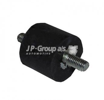 DB подушка воздух. фильтра W123,124,201,126 JP GROUP 1318650100