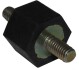 Купити Подушка повітряного Фільтра MB 123/208-410 Mercedes W116, W126, C126, T1/T2 JP GROUP 1318650200 (фото1) підбір по VIN коду, ціна 42 грн.