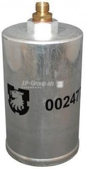 Фильтр топливный ZN JP GROUP 1318700300