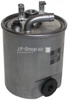 Фильтр топливный ZN JP GROUP 1318700800