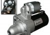 Купити DB Стартер 12V 1.6KW W211/220,Sprinter 06-,Vito 06- Mercedes CLS-Class, G-Class, W210, S210, CLK-Class, S202, W202, M-Class, W220, W221, C215 JP GROUP 1390300700 (фото1) підбір по VIN коду, ціна 3792 грн.