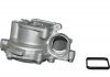 Купити Водяний насос BMW 1 (E81, E82) 06-12/BMW 3 (E46, E90, E91, E92, E93) 00-12 BMW E46, E81, E90, E91, X3, E92, E93, E88, E60, X1 JP GROUP 1414101800 (фото1) підбір по VIN коду, ціна 1084 грн.