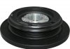 Купити Шків колінвалу OMEGA B 2.5TD/BMW E34/36/39 >03 BMW E36, E34, Opel Omega, BMW E39, E38 JP GROUP 1418300200 (фото1) підбір по VIN коду, ціна 3508 грн.