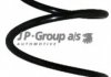 Купить Пружина ходовой части ZN BMW E39 JP GROUP 1442200200 (фото1) подбор по VIN коду, цена 706 грн.