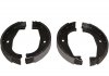 Купить Тормозные колодки барабанные BMW E36 JP GROUP 1463900410 (фото1) подбор по VIN коду, цена 572 грн.