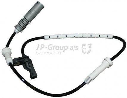 Датчик ABS передний BMW 1 (E81, E88), 3 (E90) 2.0-3.0D 01.05- JP GROUP 1497101100