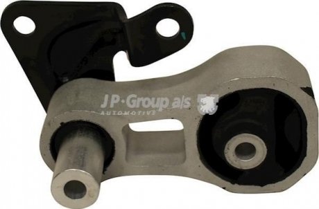 Подушка двигателя задняя Mazda2/Fiesta/Fusion 00-12 Ford Fiesta, Fusion, Mazda 2, Ford B-Max JP GROUP 1517902400