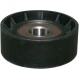 Купить Натяжной ролик Fiesta/Focus/C-Max 1.4-1.6TDCi 04- (65/17/25,5) Ford C-Max, Galaxy, S-Max, Mondeo, Focus, Fiesta, Citroen C3, Peugeot 307, Citroen C2, Mazda 3, Peugeot 206 JP GROUP 1518301300 (фото1) подбор по VIN коду, цена 231 грн.