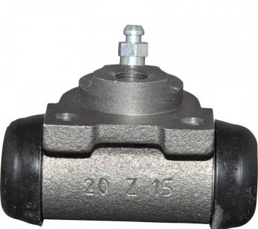 Тормозной цилиндр колесный Doblo 01- (20.6mm/Bendix) Fiat Punto, Doblo, Lancia Musa JP GROUP 1561302500