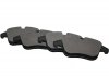 Купить Тормозные колодки перед. Mondeo 07-/Volvo S60/V60 10-/V70 02-/XC 70 08- Ford Mondeo, Galaxy, S-Max, Volvo S80, Land Rover Freelander, Volvo V70, XC70, S60, V60 JP GROUP 1563601710 (фото1) подбор по VIN коду, цена 741 грн.