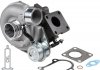 Купить Турбонагнетатель Fiat Ducato, Opel Movano JP GROUP 3317401200 (фото1) подбор по VIN коду, цена 11840 грн.