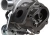 Купить Турбонагнетатель Fiat Ducato, Opel Movano JP GROUP 3317401200 (фото2) подбор по VIN коду, цена 11840 грн.