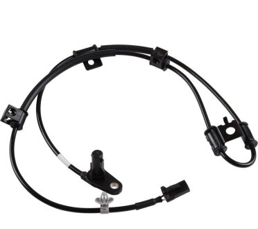 HYUNDAI Датчик ABS передній лівий ix35 (LM, EL, ELH) 1.7 CRDi 10-, ix35 (LM, EL, ELH) 2.0 10- Hyundai IX35 JP GROUP 3597105170