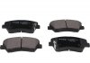 Купить Тормозные колодки дисковые Hyundai I30, Veloster, KIA Ceed, Cerato, Pro Ceed JP GROUP 3663604410 (фото1) подбор по VIN коду, цена 1056 грн.