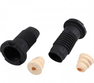 MAZDA Защита аморт.передн.Комплект Mazda 6 02- Mazda 6 JP GROUP 3842702310