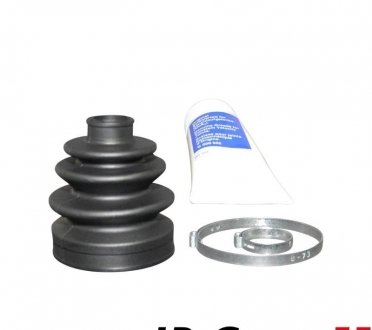 Пыльник приводного вала комплект Daewoo Nexia JP GROUP 3843600810