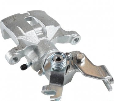 Супорт гальмівний Mazda 6 JP GROUP 3862000170