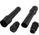 Купить DB К-т защиты амортизатора задн. Smart Fortfour 04-, MITSUBISHI Colt JP GROUP 3952704310 (фото1) подбор по VIN коду, цена 573 грн.