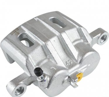 Суппорт пер. лев. (AKEBONO) MITSUBISHI OUTLANDER 06- Mitsubishi Outlander, Galant, Lancer, Seat Leon JP GROUP 3961900270
