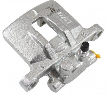 Суппорт зад. лев. (AKEBONO) JEEP COMPASS 06- Mitsubishi Lancer, Jeep Compass, Patriot, Dodge Caliber JP GROUP 3962000870