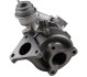 Купить Турбіна ALMERA/PRIMERA/X-TRAIL I 2.2 dCi 01- Nissan Primera, Almera, X-Trail JP GROUP 4017402100 (фото2) подбор по VIN коду, цена 17537 грн.
