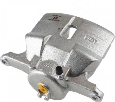 Суппорт пров. прав. NISSAN QASHQAI 13- JP GROUP 4061900580