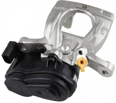 Супорт задн. прав. (+ Мотор ручн. гальм. !) NISSAN QASHQAI II Nissan Qashqai, Renault Kadjar JP GROUP 4062001480