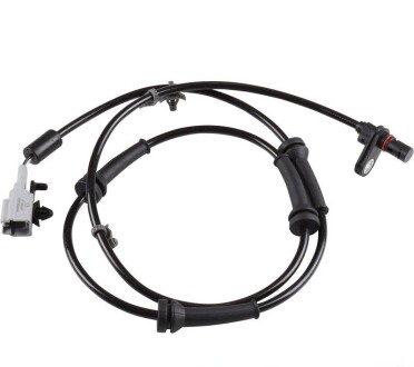 NISSAN Датчик ABS задній.Qashqai 07- JP GROUP 4097102400
