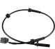 Купить Датчик АВS Nissan Qashqai, Renault Kadjar JP GROUP 4097103000 (фото1) подбор по VIN коду, цена 984 грн.