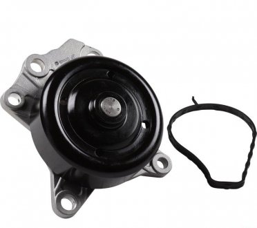 Помпа води Toyota Yaris, Daihatsu Sirion, Citroen C1 JP GROUP 4114101800