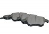 Купить Тормозные колодки дисковые Citroen C4, DS4, DS5, Peugeot 5008, 3008 JP GROUP 4163601510 (фото1) подбор по VIN коду, цена 942 грн.