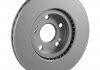 Купить Тормозные диски Renault Laguna, Safrane, Espace, Scenic JP GROUP 4363102000 (фото2) подбор по VIN коду, цена 1189 грн.