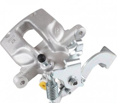 Суппорт зад. прав. TOYOTA Corolla -14 JP GROUP 4861900880