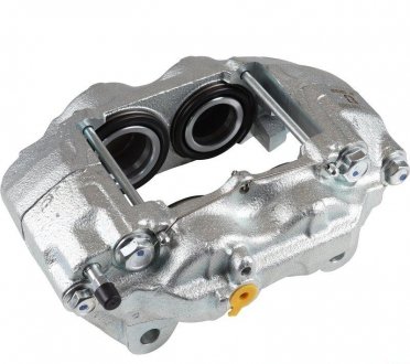 Суппорт пер. прав. TOYOTA LAND CRUISER 100 98- Toyota Land Cruiser, Lexus LX JP GROUP 4862001080