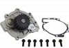 Купити Водяний насос Volvo C30/C70/S40/S60/S80/V60/V70/XC60 2.0-3.0 D 98- Volvo V60, C30, C70, S40, V50, XC90, V70, S80, S60, XC60, XC70 JP GROUP 4914100200 (фото1) підбір по VIN коду, ціна 1042 грн.