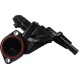 Купить Корпус термостата Renault Clio, Dacia Logan, Renault Captur JP GROUP 5114500400 (фото2) подбор по VIN коду, цена 1334 грн.