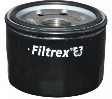 Купить Фильтр масляный Smart Fortwo JP GROUP 6118500100 (фото1) подбор по VIN коду, цена 129 грн.