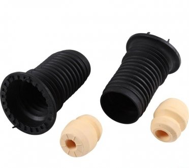 CHEVROLET Захист амортизатора переднього.Aveo 05- JP GROUP 6342702210