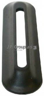 Купить Резинка бамперу JP GROUP 8184150706 (фото1) подбор по VIN коду, цена 193 грн.